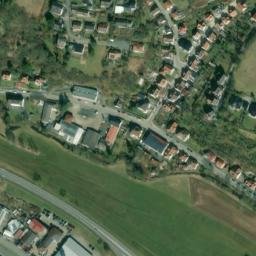 Satellite imagery of Burg Burgkunstadt, DE