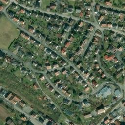 Satellite imagery of Burg Burgkunstadt, DE