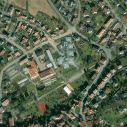Satellite imagery of Burg Burgkunstadt, DE
