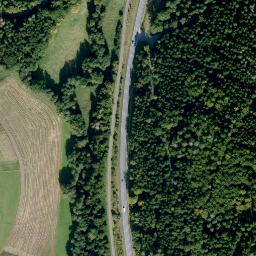 Satellite imagery of Buchrangen, DE