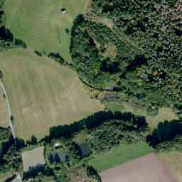 Satellite imagery of Eichberg, DE