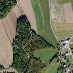 Satellite imagery of Schieferberg, DE