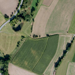 Satellite imagery of Galgenberg, DE