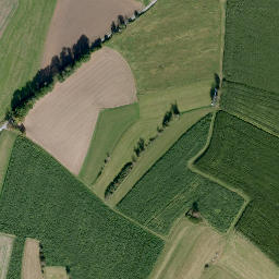 Satellite imagery of Galgenberg, DE