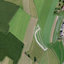 Satellite imagery of Galgenberg, DE