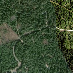 Satellite imagery of Bergkopf, DE