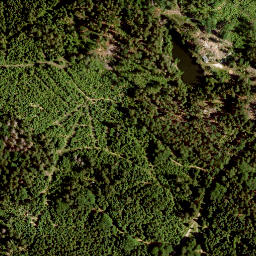 Satellite imagery of Wolfsfels, DE