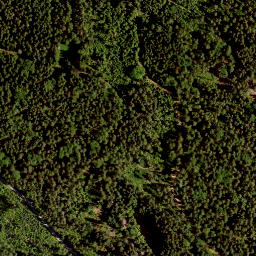 Satellite imagery of Epprechtstein, DE