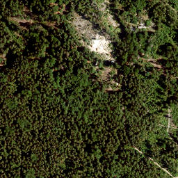 Satellite imagery of Epprechtstein, DE