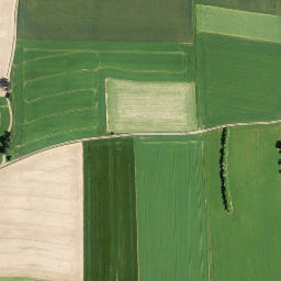 Satellite imagery of Buchenberg, DE