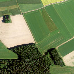 Satellite imagery of Auf der Warte, DE