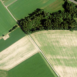 Satellite imagery of Auf der Warte, DE