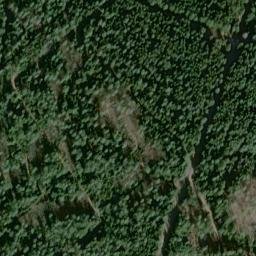 Satellite imagery of Hohe Wart, DE