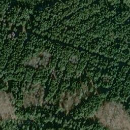 Satellite imagery of Hohe Wart, DE