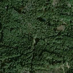 Satellite imagery of Tři díry [Hazlov-Polná], CZ
