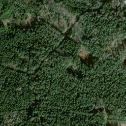 Satellite imagery of Tři díry [Hazlov-Polná], CZ