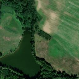 Satellite imagery of Mlýnský vrch [Františkovy Lázně-Žírovice], CZ