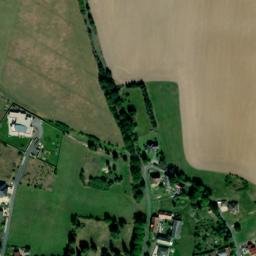 Satellite imagery of Mlýnský vrch [Františkovy Lázně-Žírovice], CZ