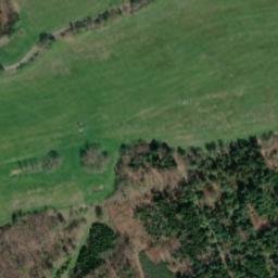 Satellite imagery of [Chlum Svaté Maří] GSM, CZ