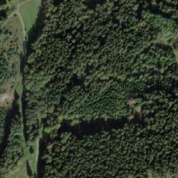 Satellite imagery of Zlatý vrch [Březová-Lobzy], CZ