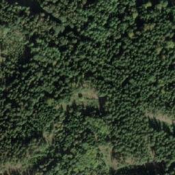 Satellite imagery of Zlatý vrch [Březová-Lobzy], CZ