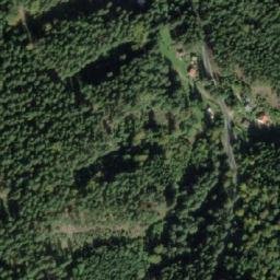 Satellite imagery of Zlatý vrch [Březová-Lobzy], CZ