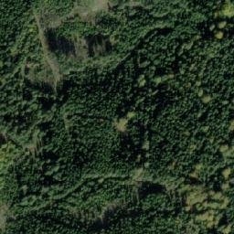 Satellite imagery of Chrudim, CZ