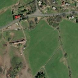 Satellite imagery of Liščí hora [Bochov-Německý Chloumek], CZ