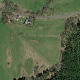 Satellite imagery of Liščí hora [Bochov-Německý Chloumek], CZ