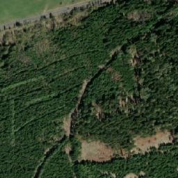 Satellite imagery of Liščí hora [Bochov-Německý Chloumek], CZ
