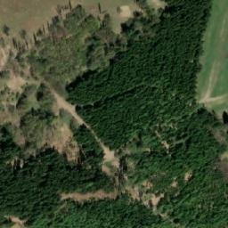 Satellite imagery of Šibeničník [Bochov] GSM, CZ