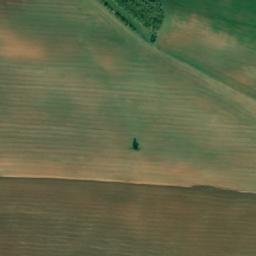 Satellite imagery of Vysoká Stráž [Lubenec-Drahonice], CZ