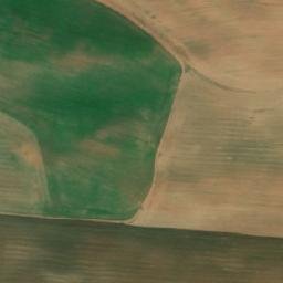 Satellite imagery of Vysoká Stráž [Lubenec-Drahonice], CZ