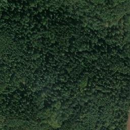 Satellite imagery of Peklo [Petrohrad-Bílenec], CZ