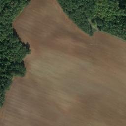 Satellite imagery of Peklo [Petrohrad-Bílenec], CZ