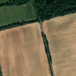 Satellite imagery of (U Lípy) [Hořovičky], CZ