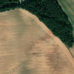 Satellite imagery of (U Lípy) [Hořovičky], CZ