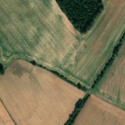 Satellite imagery of (U Lípy) [Hořovičky], CZ