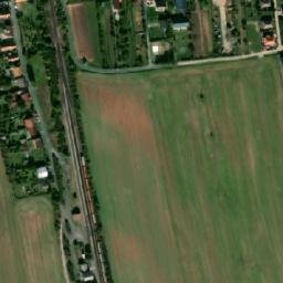 Satellite imagery of [Chrášťany] HG-1, CZ