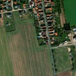 Satellite imagery of [Chrášťany] HG-2, CZ