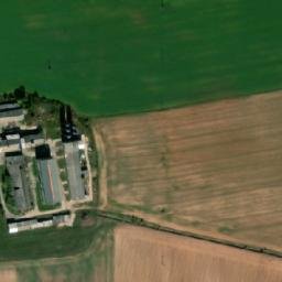 Satellite imagery of [Chrášťany] HG-2, CZ