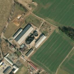 Satellite imagery of Halda Pihýrovka [Ruda u Nového Strašecí], CZ