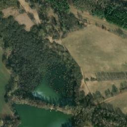 Satellite imagery of Halda Pihýrovka [Ruda u Nového Strašecí], CZ