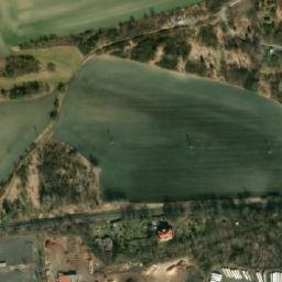 Satellite imagery of [Stochov] water t., CZ