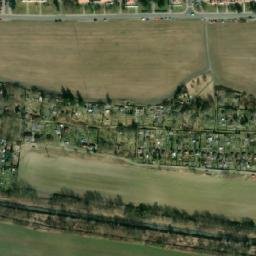 Satellite imagery of [Stochov] water t., CZ