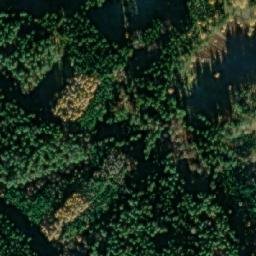 Satellite imagery of (Propadník) [Kladno-Rozdělov], CZ