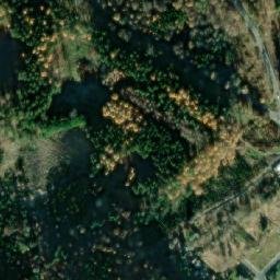 Satellite imagery of (Propadník) [Kladno-Rozdělov], CZ