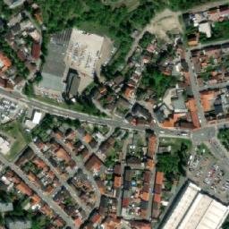 Satellite imagery of [Kladno-Kročehlavy] church t., CZ
