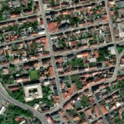 Satellite imagery of [Kladno-Kročehlavy] church t., CZ