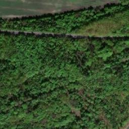 Satellite imagery of Černá zem [Kladno-Dubí] GSM, CZ